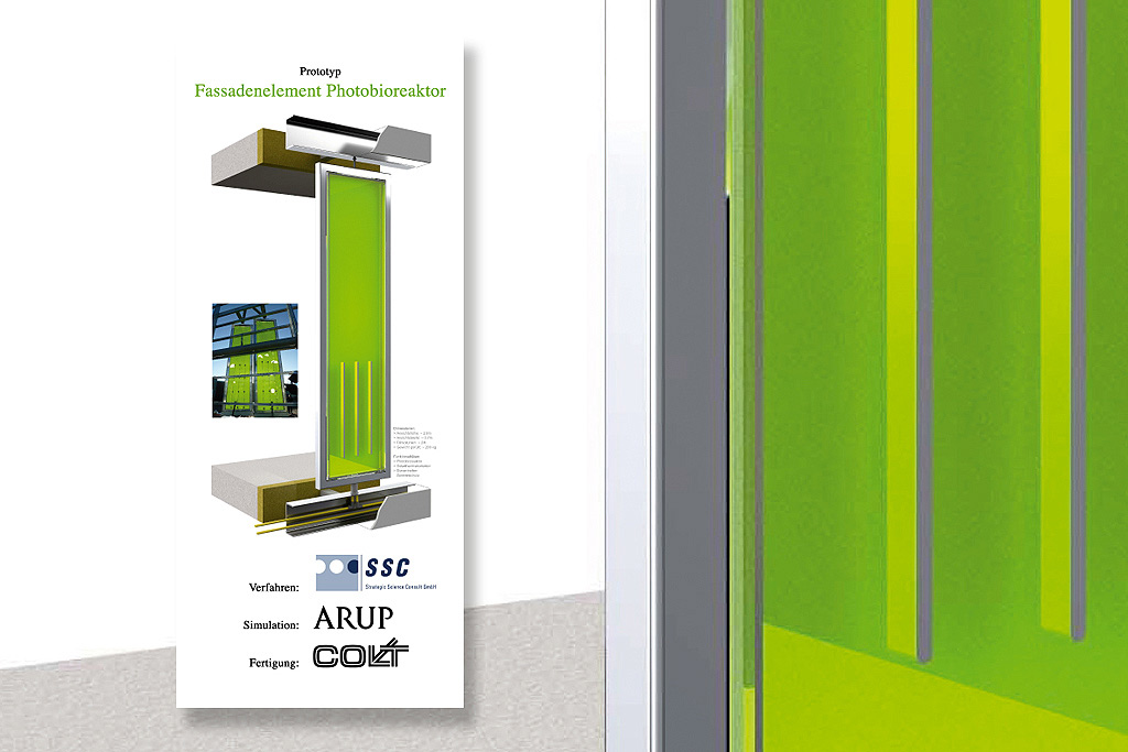 OTTO WULFF PROJEKTENTWICKLUNG