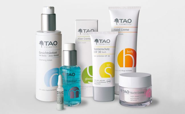 TAO COSMETICS