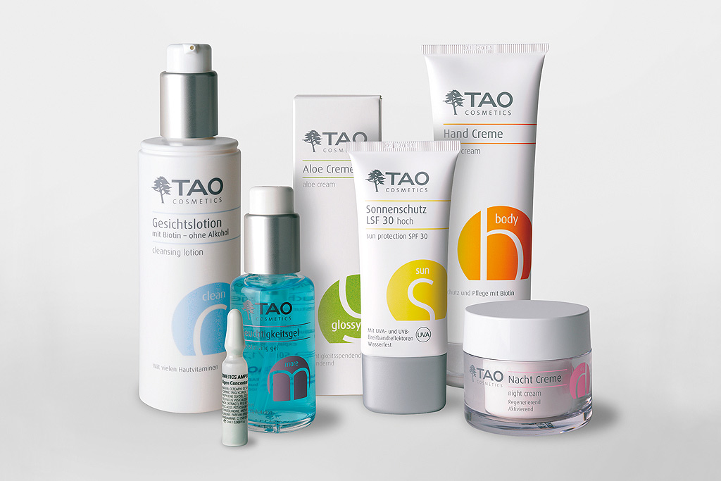 TAO COSMETICS