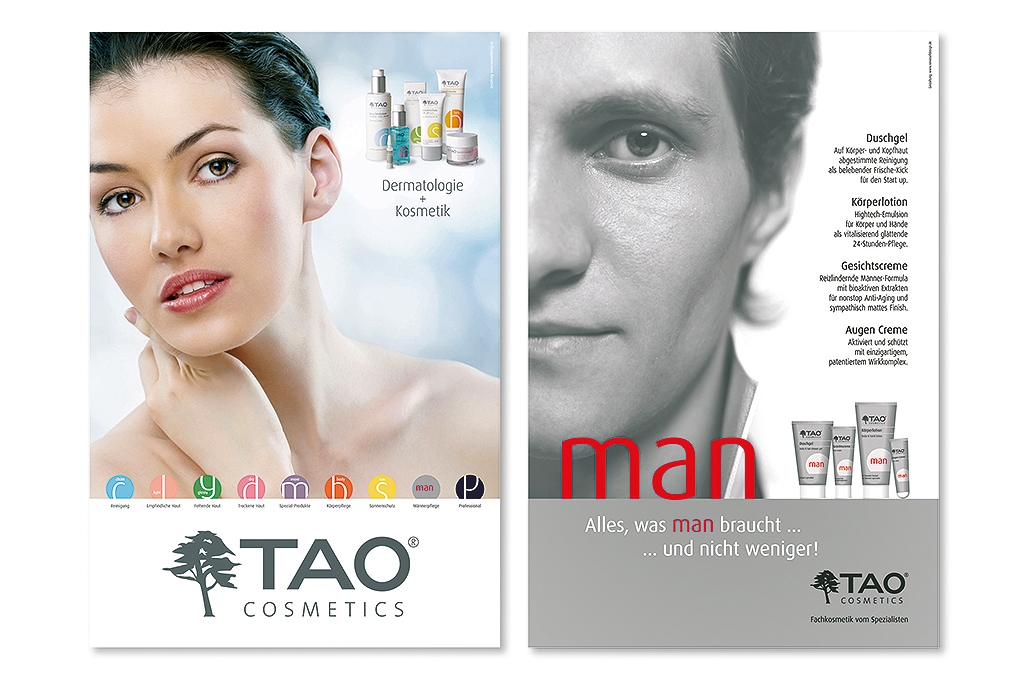 TAO COSMETICS