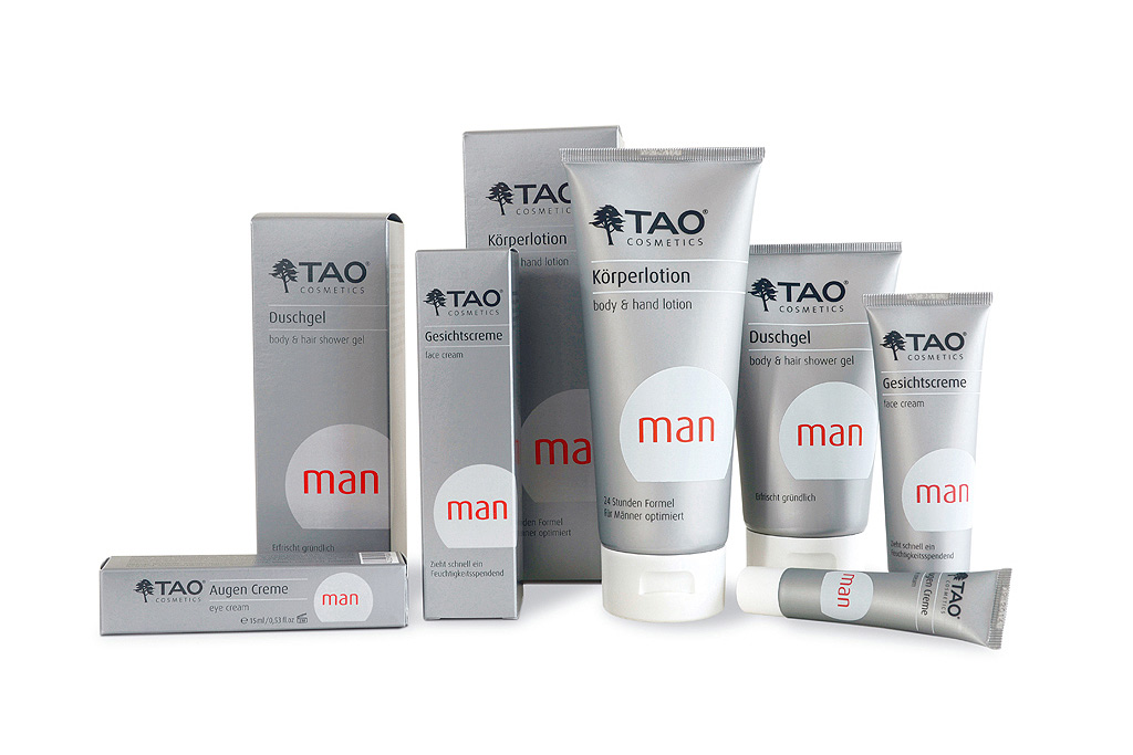 TAO COSMETICS