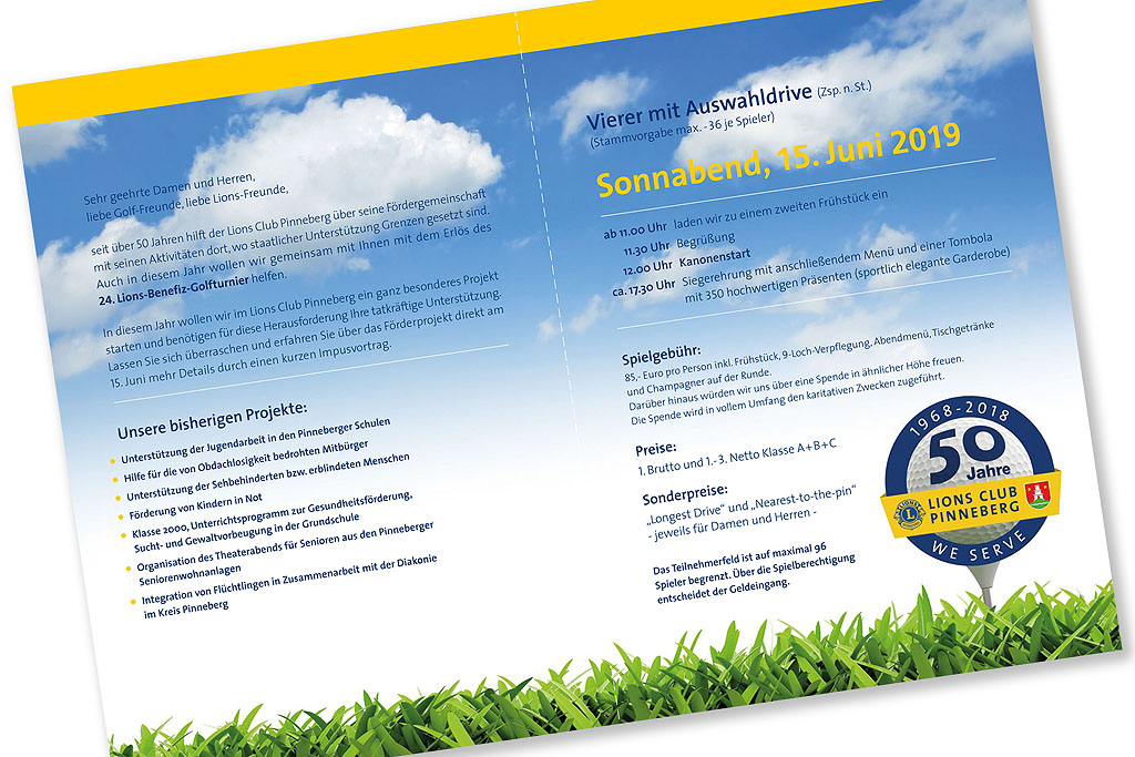 LIONS-CLUB PINNEBERG