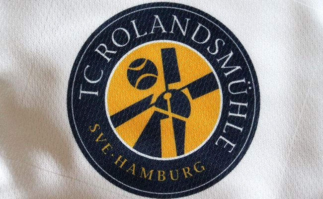 TENNISCLUB ROLANDSMÜHLE