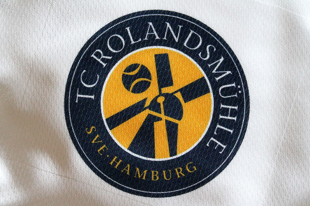 TENNISCLUB ROLANDSMÜHLE