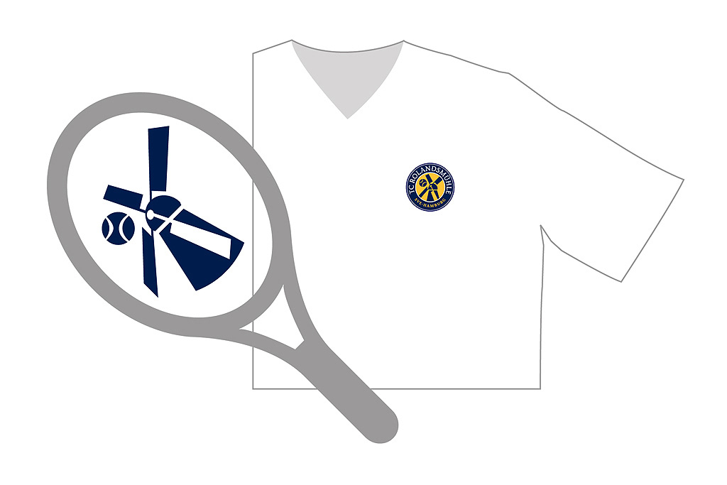 TENNISCLUB ROLANDSMÜHLE