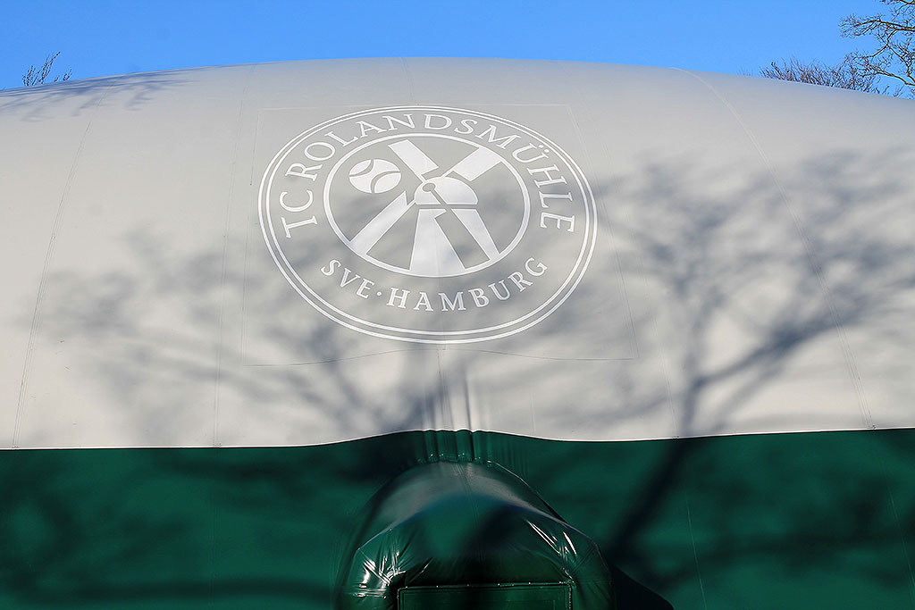 TENNISCLUB ROLANDSMÜHLE