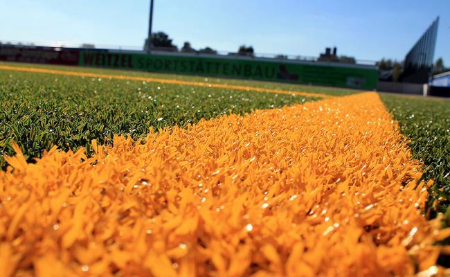 WEITZEL SPORTSTÄTTENBAU