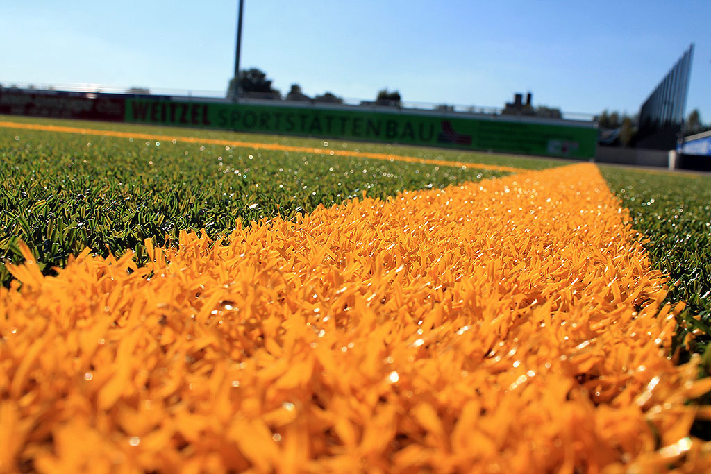 WEITZEL SPORTSTÄTTENBAU