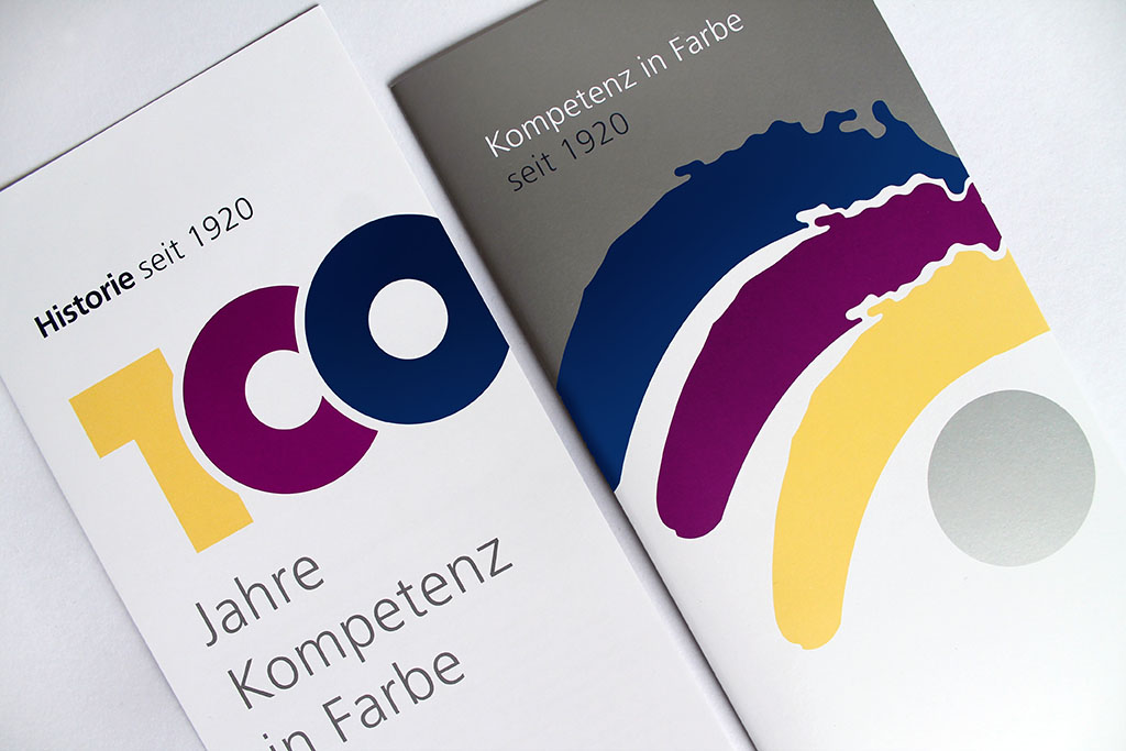 100 JAHRE RIEWESELL MALEREI